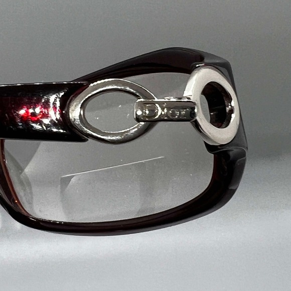 Christian Dior Eyeglasse Frames‎ CD3177 Color 5 Frame Eyewear 50-15-125 HTF RARE